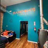 Random's Coffee House