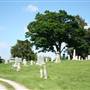 Weston- Historic Cemetery