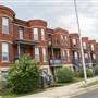 "Queen Anne" Row Homes / Town Houses