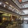 MCC Penn Valley Campus HSI - Atrium