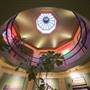 City Market Office - Funky Interior