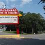 Boulevard Drive In