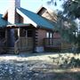 Lone Jack: Cabin in the Woods