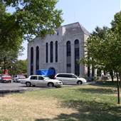 Henry County Courthouse