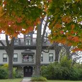 Bingham-Waggoner Estate