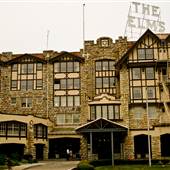 The Elms