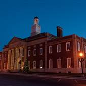 Jackson County Courthouse