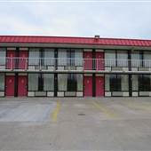 EconoLodge, Oak Grove