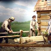 National Frontier Trails