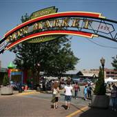City Market