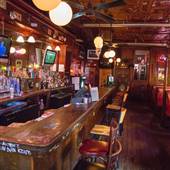 "Jazz Louisiana Kitchen" Restaurant and Bar