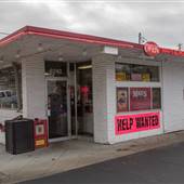 Maxs Burgers and Gyros