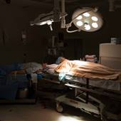 MCC Penn Valley Campus HSI - Operating Room