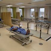 MCC Penn Valley Campus HSI - Physical Rehab Clinic