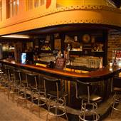 The Ship -  1930s Bar