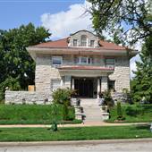 NE KC AREA Gladstone - Thompson to Ruth Ann Harper