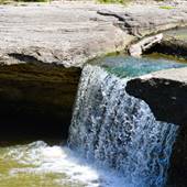 Tryst Falls