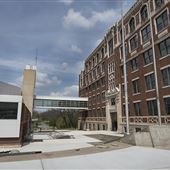 Offices at Park 39
