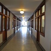 Buildings - Livestock Exchange Building