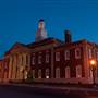 Jackson County Courthouse