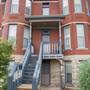 "Queen Anne" Row Homes / Town Houses