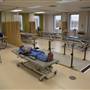 MCC Penn Valley Campus HSI - Physical Rehab Clinic