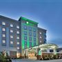 KCI Holiday Inn & KCI Expo Center