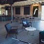 1801 Oak St. - Crossroads Event Space