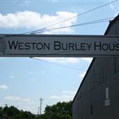 Weston- Burley Tobacco House