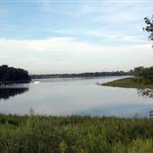 Smithville Lake