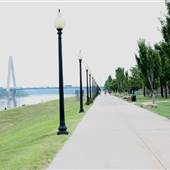 Berkley Riverfront Park