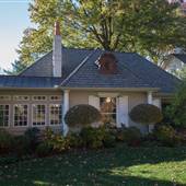 Eccentric Ranch House and Garden
