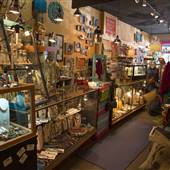 A Store Named Stuff - Jewelry/Gift