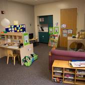 MCC Penn Valley Campus - Preschool / Kindergarten Classroom