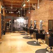 The Glam Room - Hair Salon