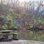 Lake of the Woods - Swope Park