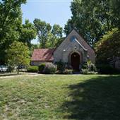 Pilgrim Chapel