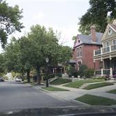 Union Hill NEIGHBORHOOD