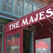 The Majestic Steakhouse & Bar