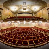 The Folly Theater