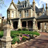 Shakespeare Chateau Inn B&B