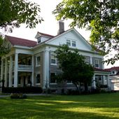 Stevens' House