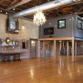 The Lumber Co. Event Space