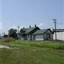 Higginsville- Train Depot