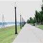 Berkley Riverfront Park