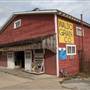 Waldo Grain Company - 1926 Barn