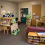 MCC Penn Valley Campus - Preschool / Kindergarten Classroom