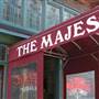 The Majestic Steakhouse & Bar