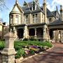 Shakespeare Chateau Inn B&B
