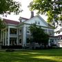 Stevens' House
